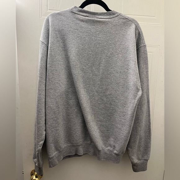 Champion George Washington University Crewneck Sweater - Picture 10 of 10